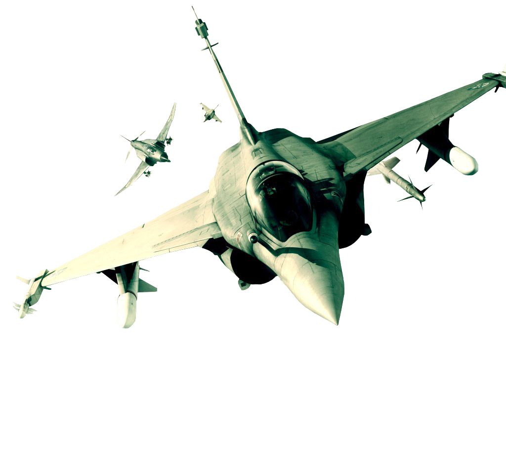 Jet fighter PNG    图片编号:44462