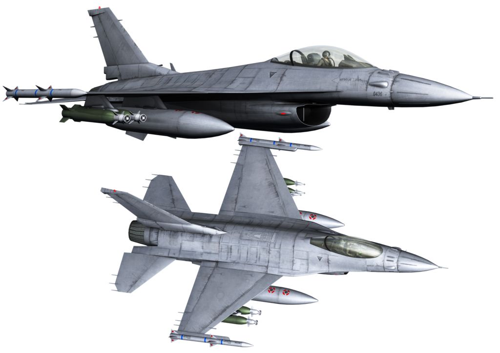 Jet fighter PNG    图片编号:44463