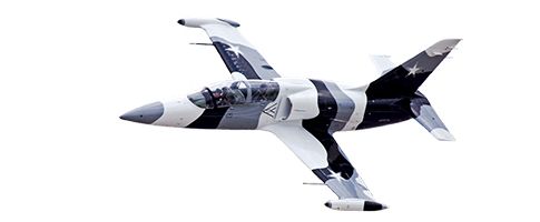 Jet fighter PNG    图片编号:44467