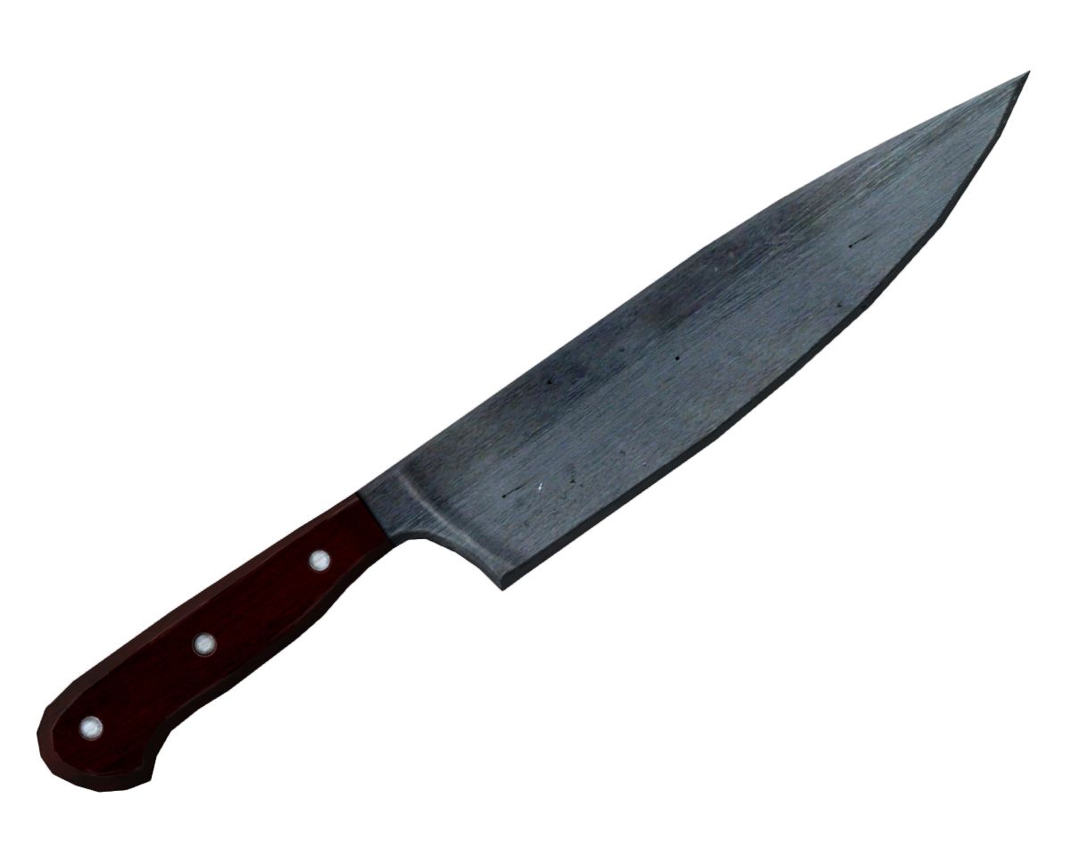 knife PNG image    图片编号:106105