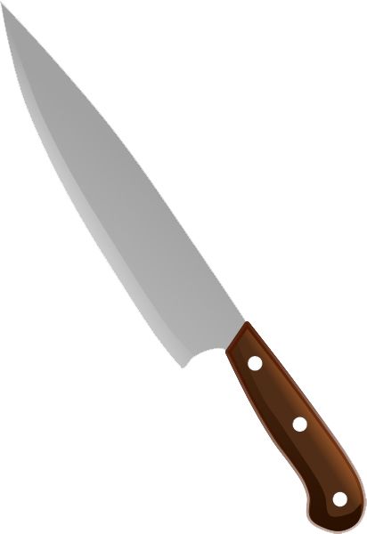 knife PNG image    图片编号:106110