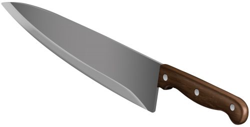 knife PNG image    图片编号:106111