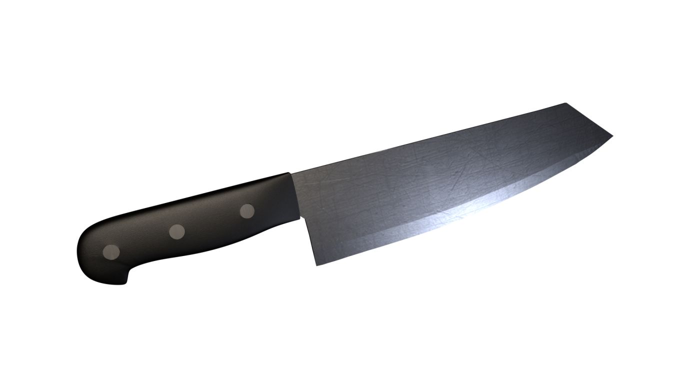 knife PNG image    图片编号:106121