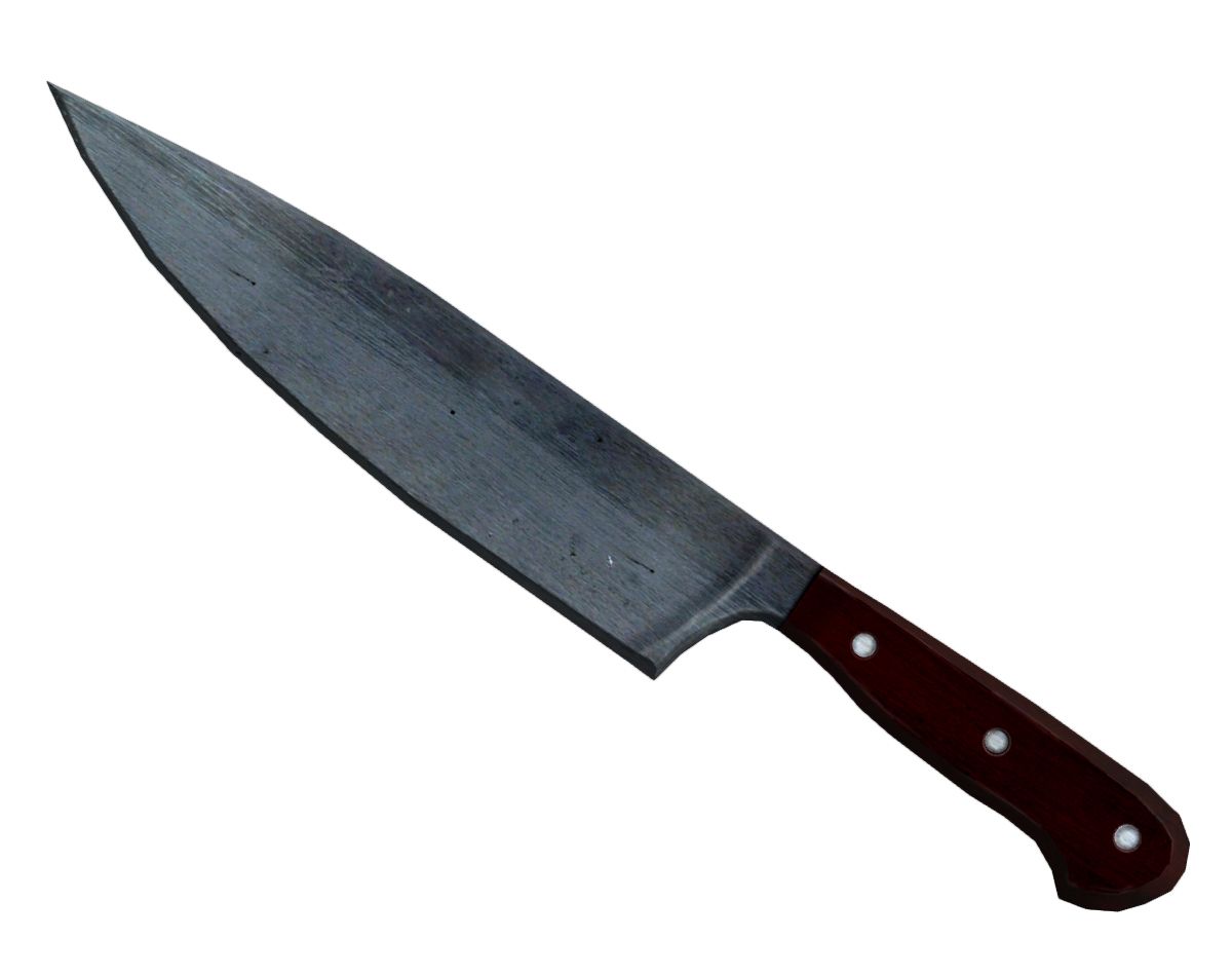 knife PNG image    图片编号:106122