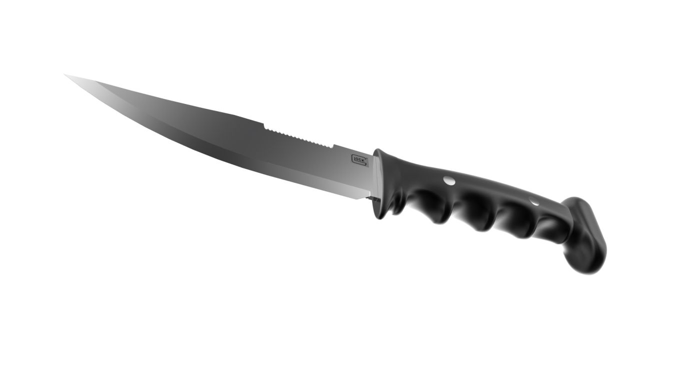 knife PNG image    图片编号:106124