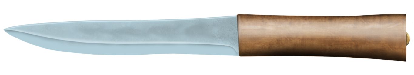 knife PNG image    图片编号:1517