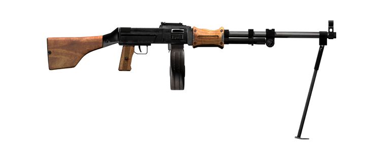 Machine gun PNG    图片编号:20878