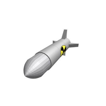 Missile PNG    图片编号:44317