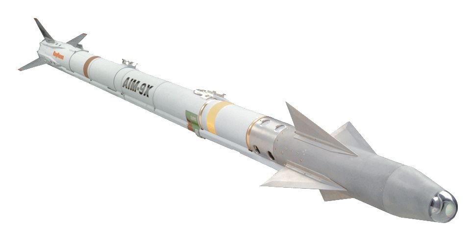 Missile PNG    图片编号:44368