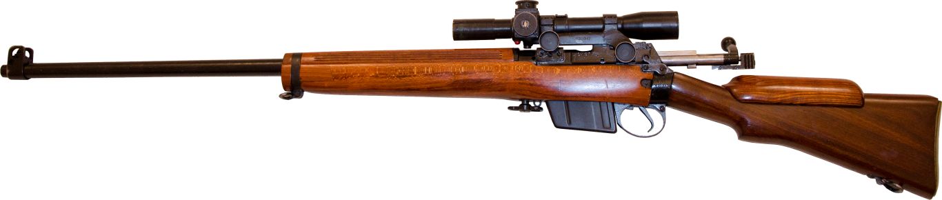 Sniper rifle PNG    图片编号:28481