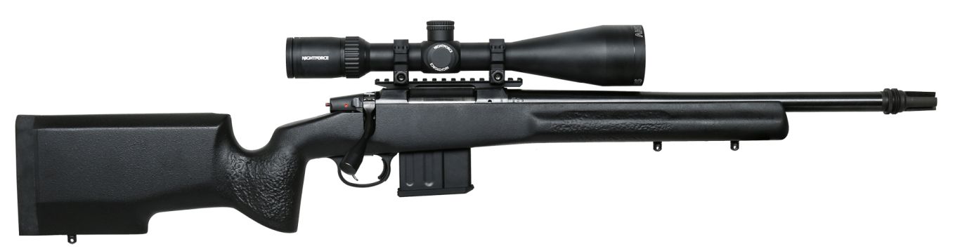 Sniper rifle PNG    图片编号:28482