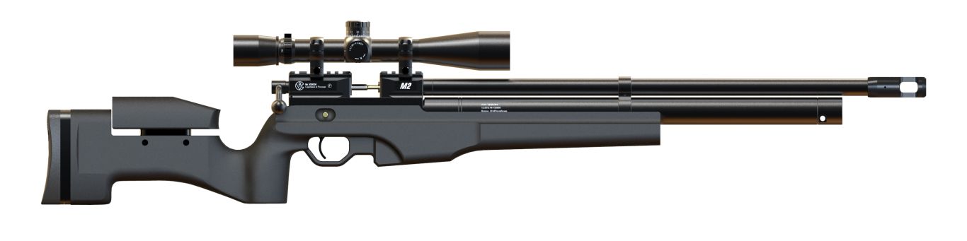 Sniper rifle PNG    图片编号:28487