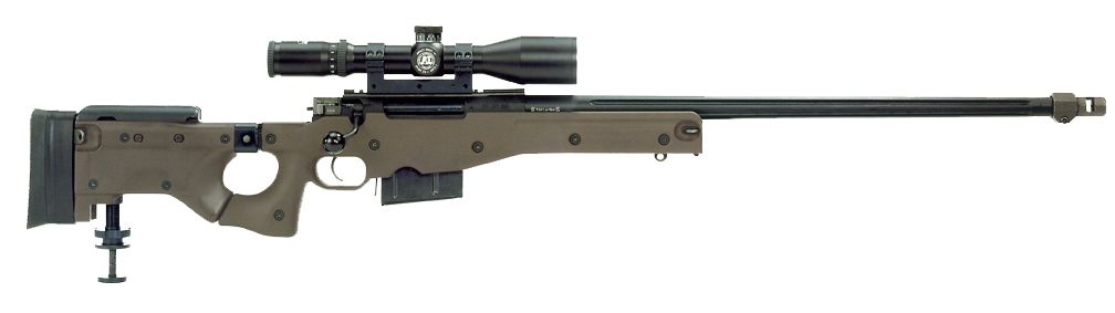 Sniper rifle PNG    图片编号:28490