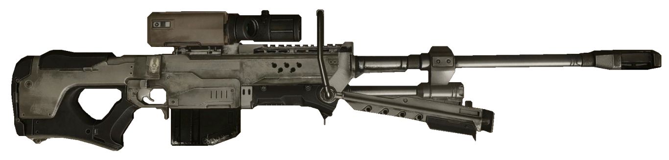 Sniper rifle PNG    图片编号:28503