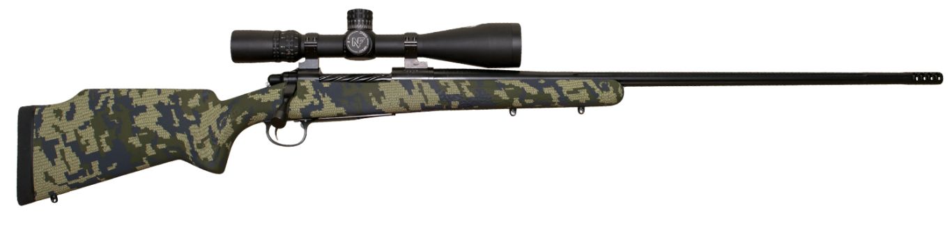 Sniper rifle PNG    图片编号:28512