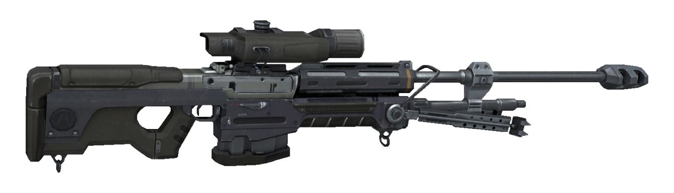 Sniper rifle PNG    图片编号:28513