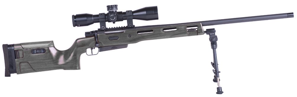 Sniper rifle PNG    图片编号:28526