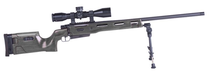 Sniper rifle PNG    图片编号:28527