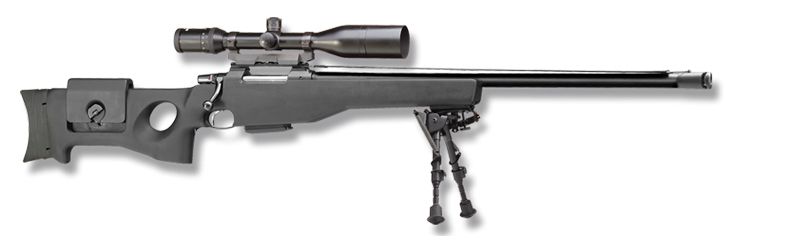 Sniper rifle PNG    图片编号:28533