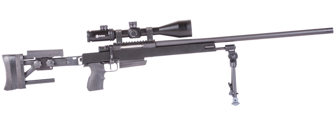 Sniper rifle PNG    图片编号:28536