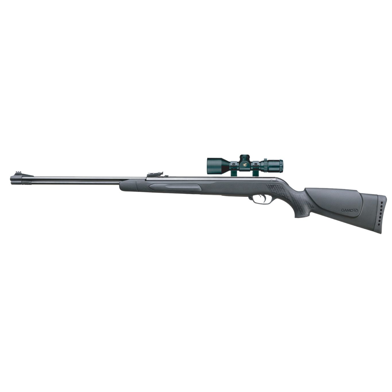 Sniper rifle PNG    图片编号:28537