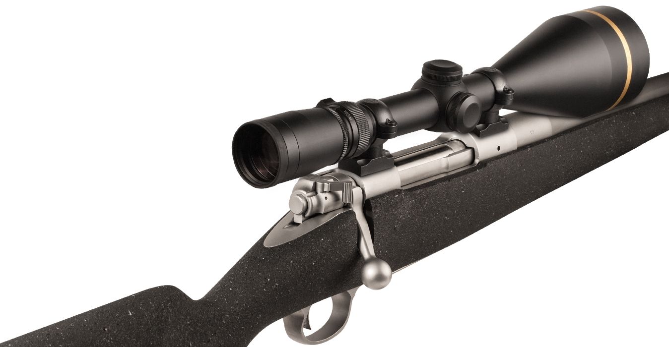 Sniper rifle PNG    图片编号:28544