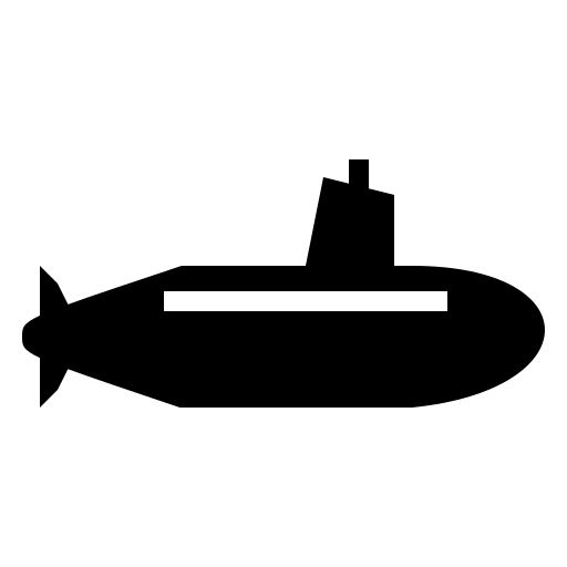 Submarine PNG    图片编号:45613