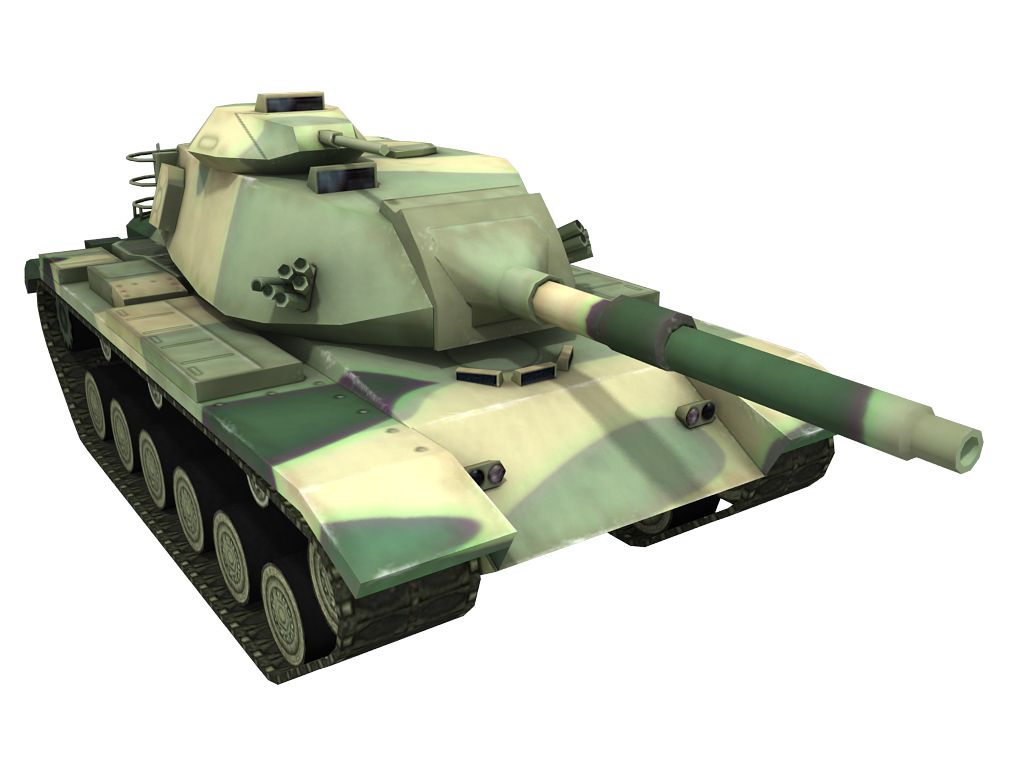 tank PNG image, armored tank    图片编号:1308