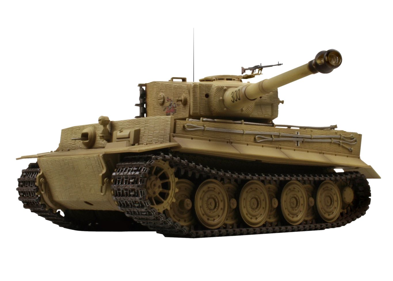 German tiger tank PNG image, armored tank    图片编号:1321