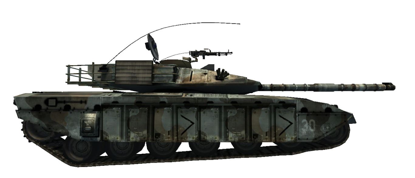 tank PNG image, armored tank    图片编号:1322