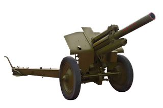 Cannon PNG    图片编号:46465