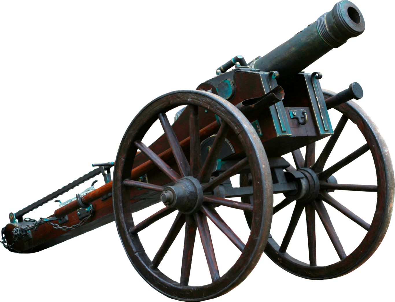 Cannon PNG    图片编号:46390