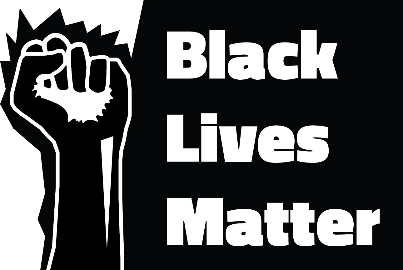 Black Lives Matter PNG    图片编号:93977