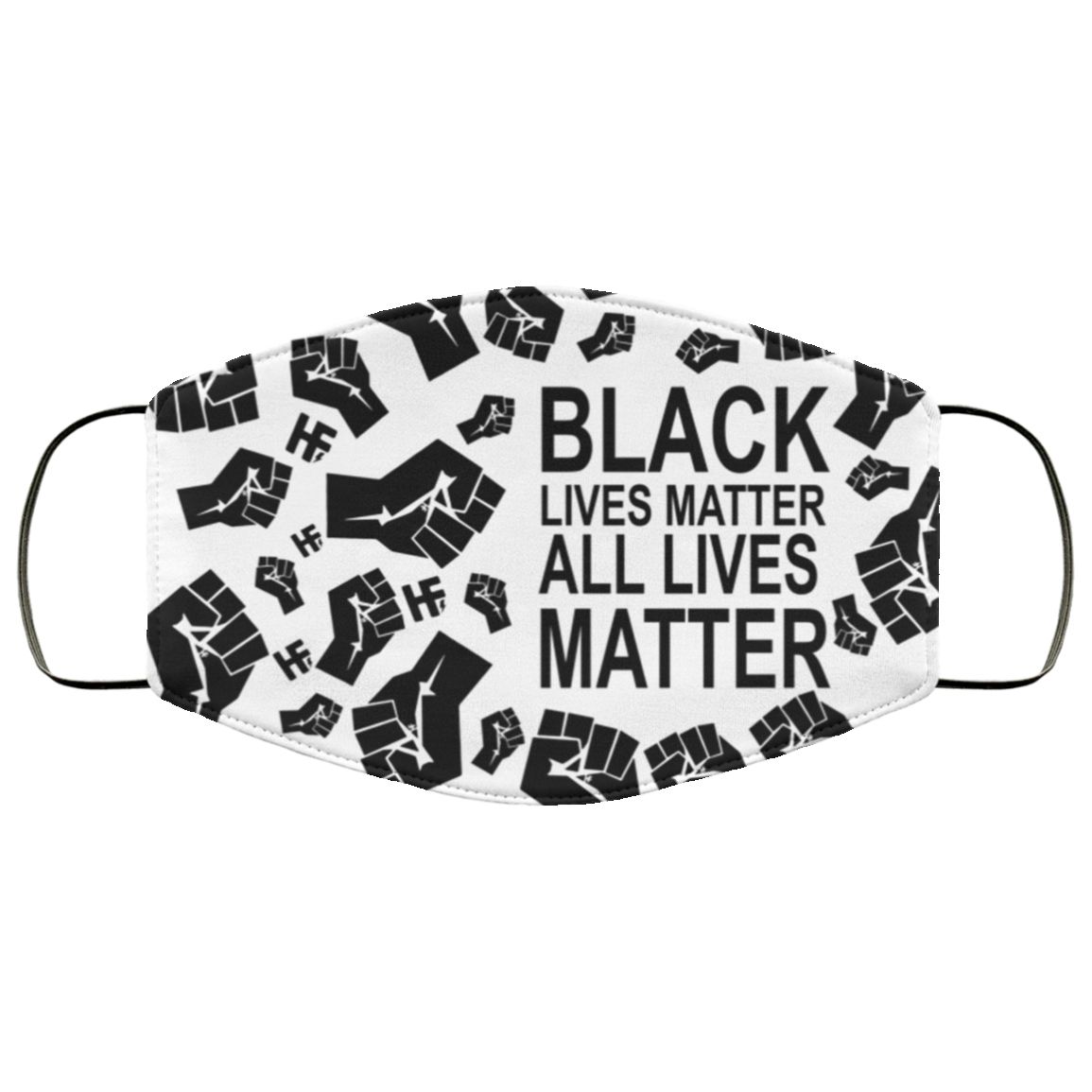 Black Lives Matter PNG    图片编号:93980