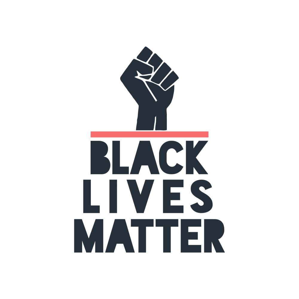 Black Lives Matter PNG    图片编号:94010