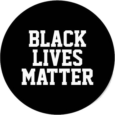 Black Lives Matter PNG    图片编号:94015