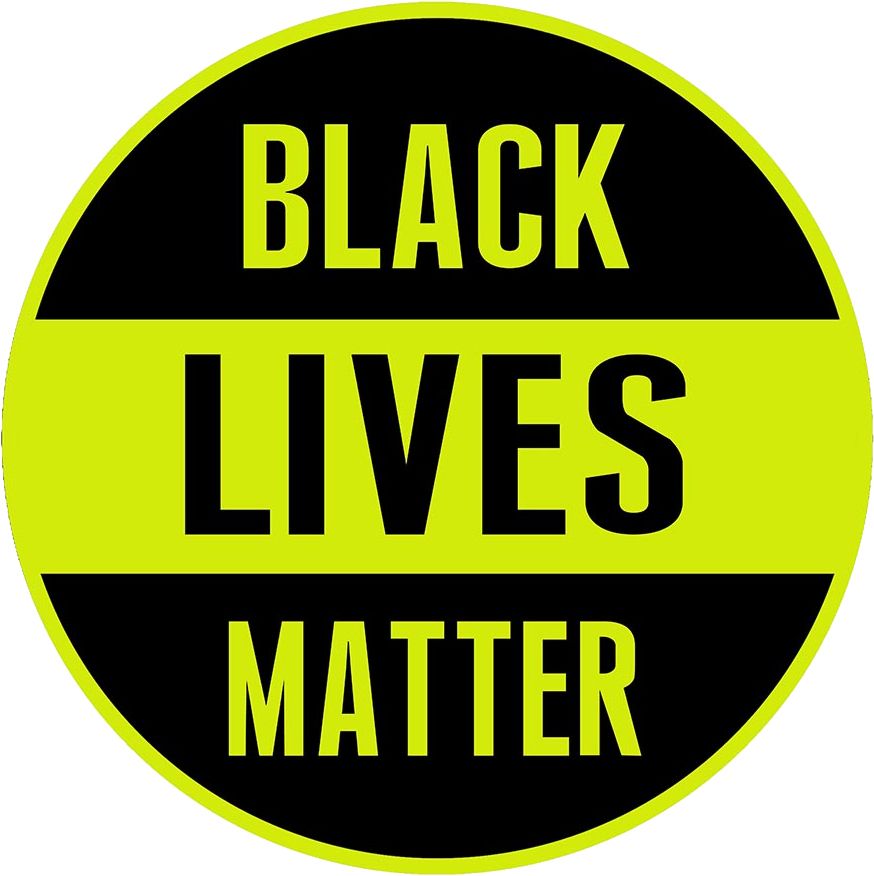 Black Lives Matter PNG    图片编号:94016