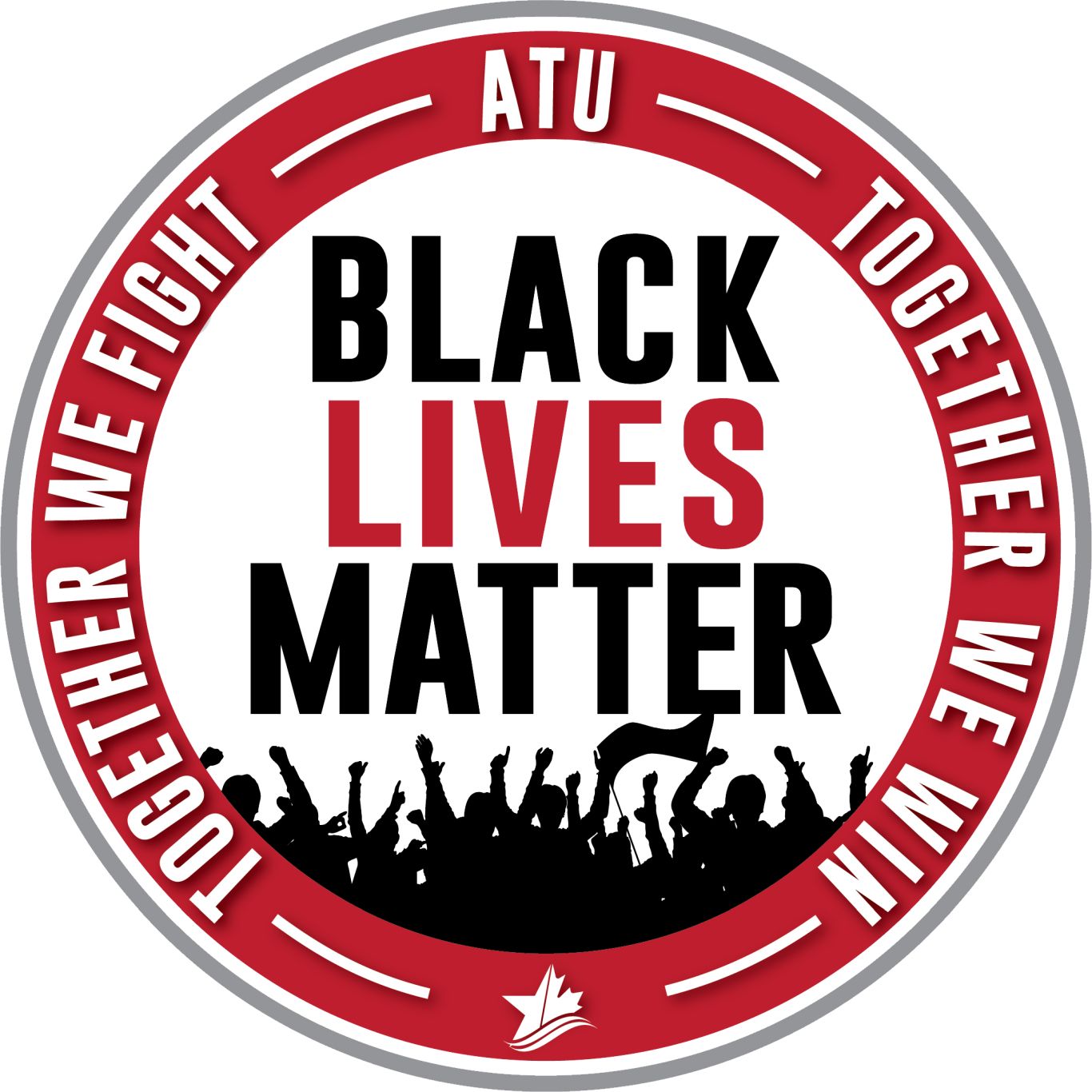 Black Lives Matter PNG    图片编号:94018