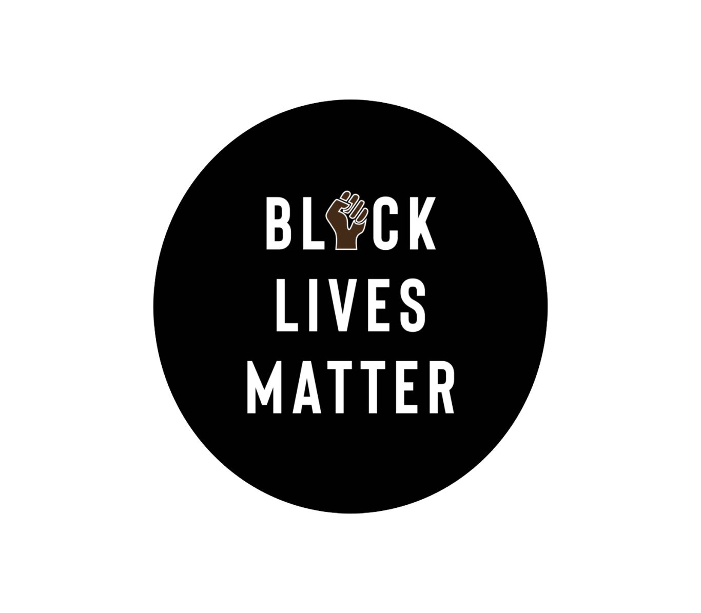 Black Lives Matter PNG    图片编号:93972