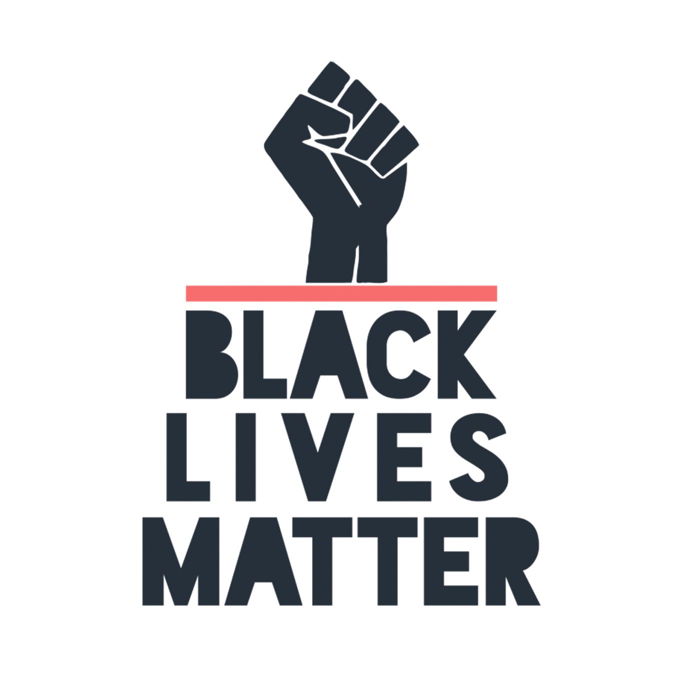 Black Lives Matter PNG    图片编号:94027