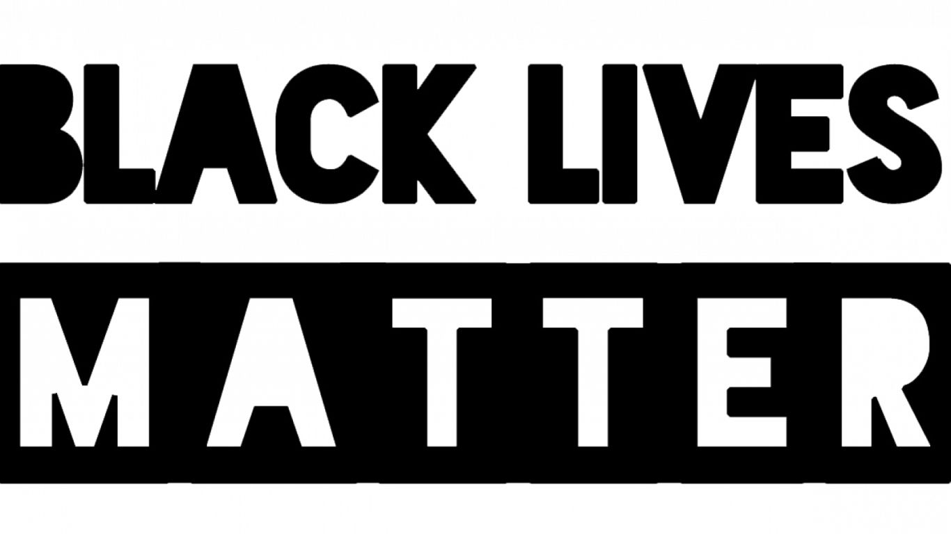 Black Lives Matter PNG    图片编号:94033