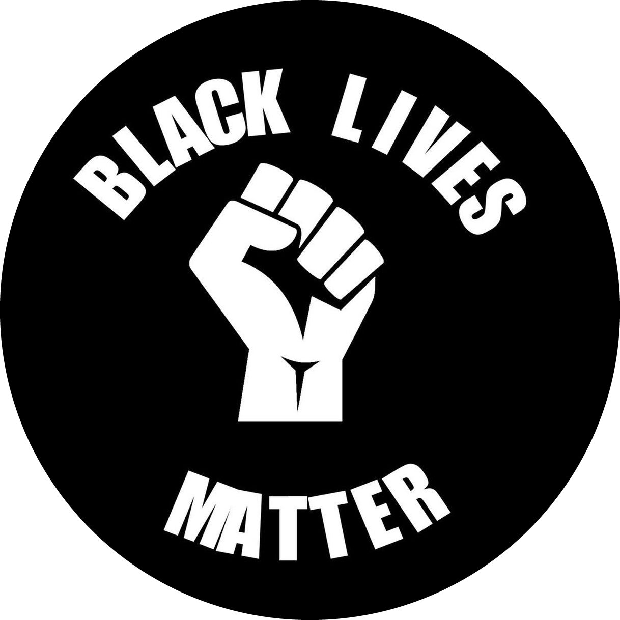 Black Lives Matter PNG    图片编号:94035