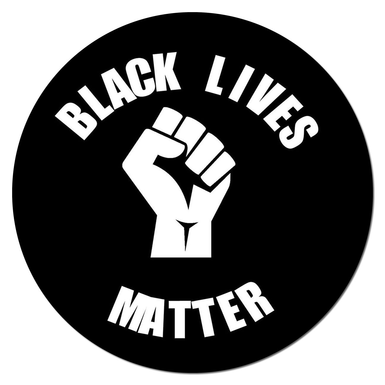 Black Lives Matter PNG    图片编号:94038