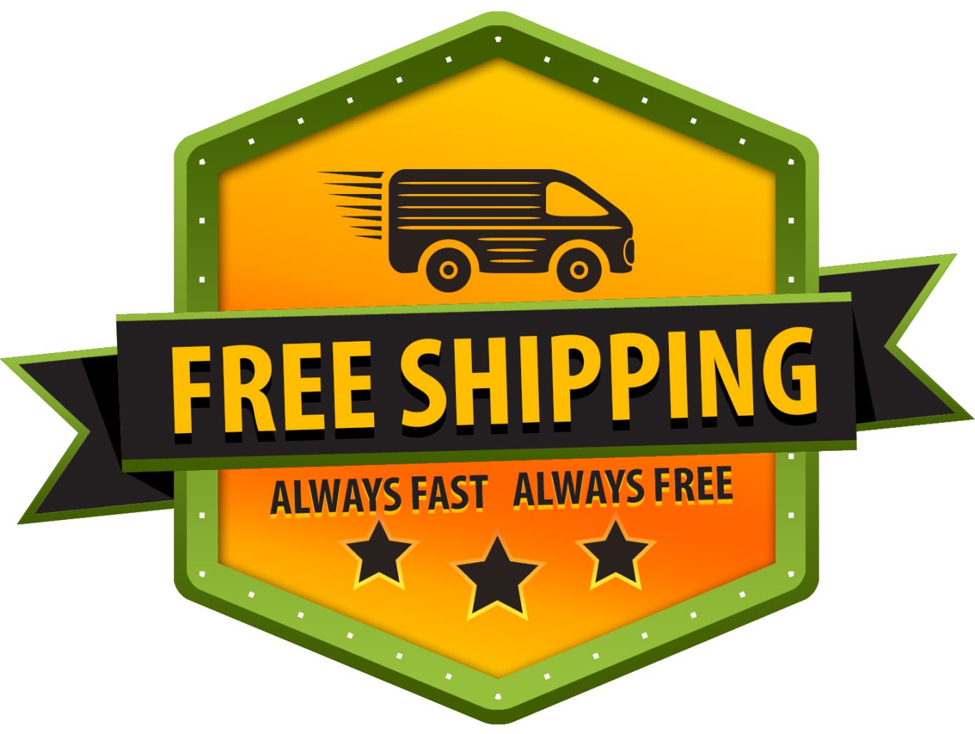 Free shipping PNG    图片编号:86790