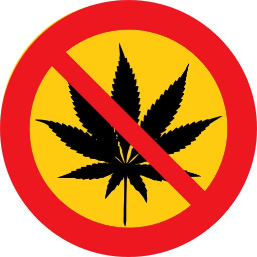 No drugs PNG    图片编号:74974
