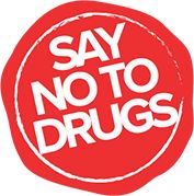 No drugs PNG    图片编号:75018