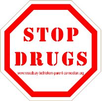 No drugs PNG    图片编号:75019