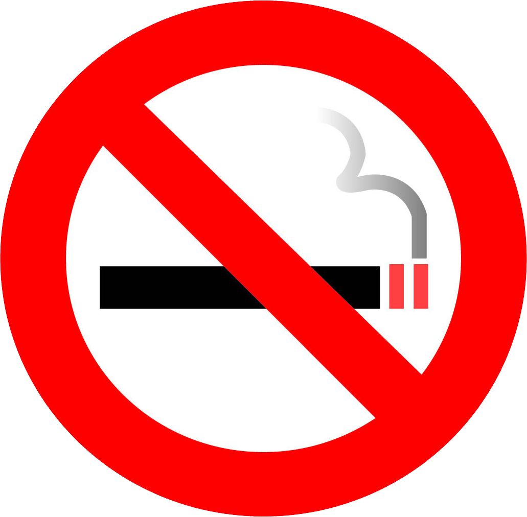 No smoking PNG    图片编号:28722