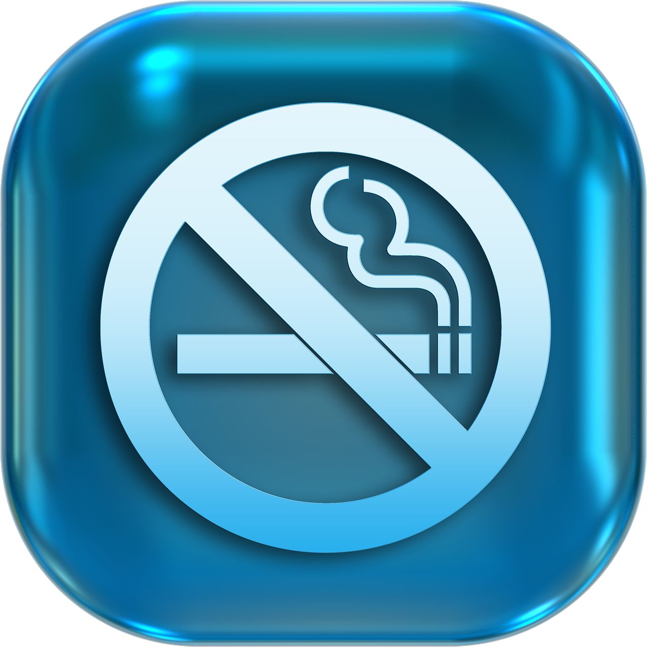 No smoking PNG    图片编号:102745