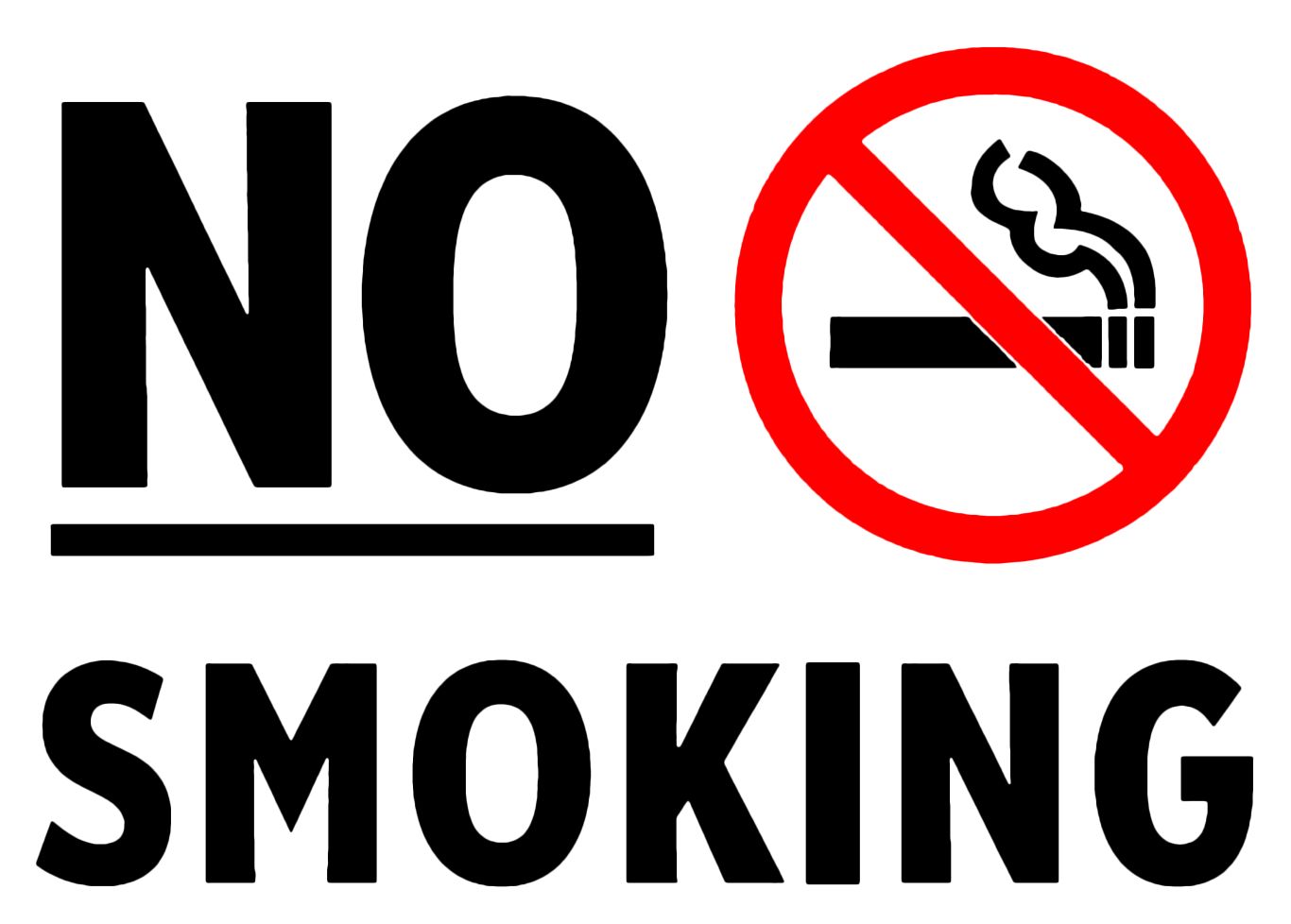 No smoking PNG    图片编号:102748